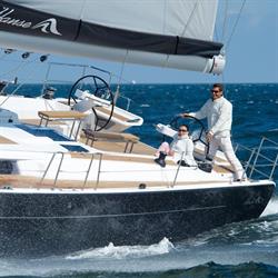 SYS YACHTING - Concessionnaire Hanse Dehler - Gestion - Location, Marseille - Horaires d'ouverture