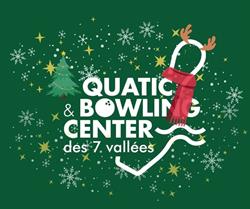 Aquatic & Bowling Center, Marconne - Horaires d'ouverture