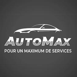 AUTOMAX, Réding - Horaires d'ouverture