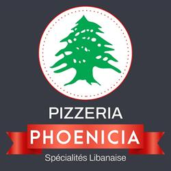 Phoenicia Pizzeria, Lille - Horaires d'ouverture
