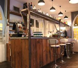 Le Bistrot D'Audenge, - Horaires d'ouverture