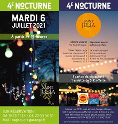 Domaine Saint-Julia, Murviel-lès-Montpellier - Horaires d'ouverture