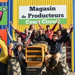 Court circuit- magasin de producteurs, Sarzeau - Horaires d'ouverture