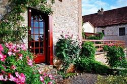 Atelier de la Rose, Montcabrier - Horaires d'ouverture