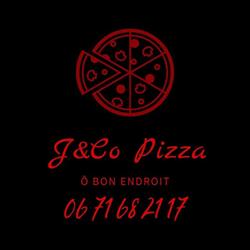J & Co Pizza - Nouveau Pizza Sans Gluten, Froges - Horaires d'ouverture