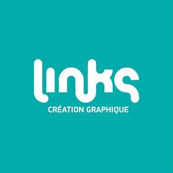 LINKS Création Graphique, Laon - Horaires d'ouverture