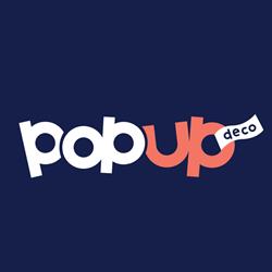 Pop Up Deco, L'Union - Horaires d'ouverture