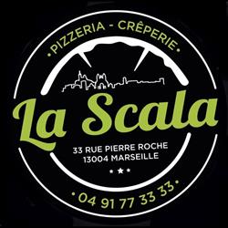 PIZZERIA LA SCALA MARSEILLE, Marseille - Horaires d'ouverture