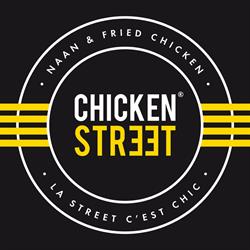 Chicken Street Kremlin Bicêtre Naan & Fried Chicken, Le Kremlin-Bicêtre - Horaires d'ouverture