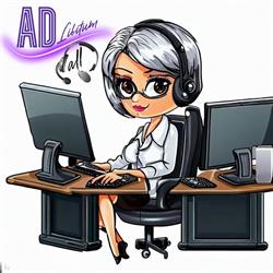 AD LIBITUM Call Secrétariat externalisé, permanence téléphonique, Nice - Horaires d'ouverture