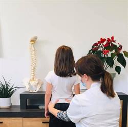 Muller Cécile chiropracteur Audincourt, - Horaires d'ouverture