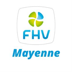 FHV - France Hygiène Ventilation Mayenne, Saint-Georges-Buttavent - Horaires d'ouverture