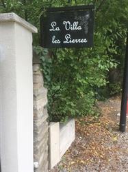 La villa les lierres, Fontaine-de-Vaucluse - Horaires d'ouverture