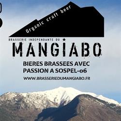 Brasserie indépendante du Mangiabo, Sospel - Horaires d'ouverture