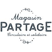 Magasin Partage Lorient - Friperie associative solidaire et circulaire, - Horaires d'ouverture