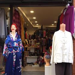 Tendances D'ailleurs, Toulouse - Horaires d'ouverture