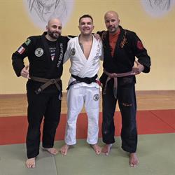 Nova Onda Jiu-Jitsu Brésilien & Boxe / Salles 33770 / Bassin d'Arcachon - Horaires d'ouverture