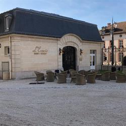 L'Ecurie, Épernay - Horaires d'ouverture