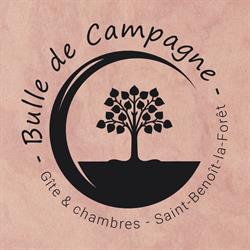 Bulle de campagne, Saint-Benoît-la-Forêt - Horaires d'ouverture