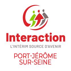 Interaction Intérim - Port Jerome Sur Seine, Port-Jérôme-sur-Seine - Horaires d'ouverture