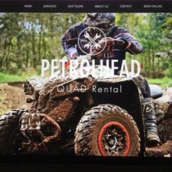 Petrolhead, Paziols - Horaires d'ouverture