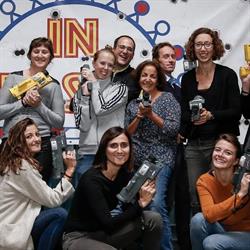 In Laser (Laser Game), Aix-en-Provence - Horaires d'ouverture