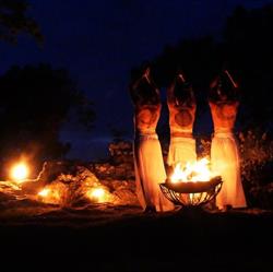Compagnie Flamma - Spectacle de feu et Animation, Guémené-Penfao - Horaires d'ouverture