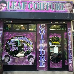 Leaf Coiffure, Saint-Ouen - Horaires d'ouverture