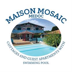 Maison Mosaic Medoc - Gîtes, Gaillan-en-Médoc - Horaires d'ouverture