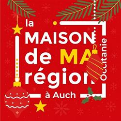 Maison de la Région - AUCH, Auch - Horaires d'ouverture