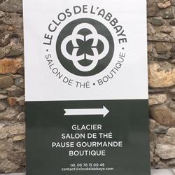 Le clos de l'abbaye, Caunes-Minervois - Horaires d'ouverture