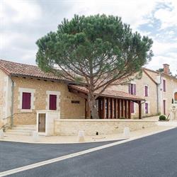 Mairie, Saint-Vincent-de-Connezac - Horaires d'ouverture
