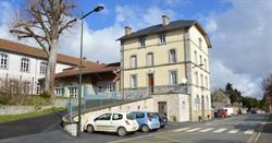 Mairie de Flayat, - Horaires d'ouverture