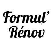 Formul' Rénov, Saint-Laurent-de-la-Prée - Horaires d'ouverture