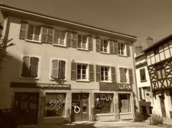 Le Local, Ambert - Horaires d'ouverture