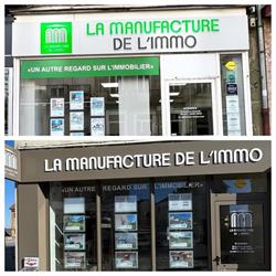 LA MANUFACTURE DE L’IMMO (LOIRE), Saint-Étienne - Horaires d'ouverture