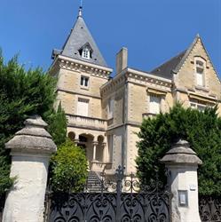 COWORKING VILLA MARIA, Bordeaux - Horaires d'ouverture