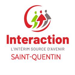 Interaction Intérim - St Quentin, Saint-Quentin - Horaires d'ouverture
