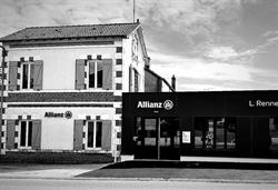 Allianz Assurance SANCERRE - Loïc RENNE, Sancerre - Horaires d'ouverture