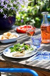 Restaurant & Gites La Fleur Bleue, Crestet - Horaires d'ouverture
