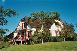 La Grange Vieille Gites en B&B, Beyssac - Horaires d'ouverture