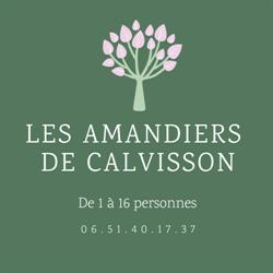 Les Amandiers de Calvisson, - Horaires d'ouverture