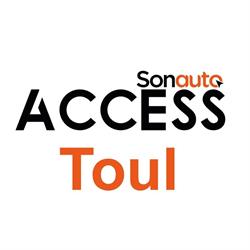 Sonauto Access Toul, Dommartin-lès-Toul - Horaires d'ouverture