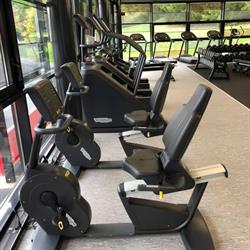 Espace Remise en Forme COSEC - Behren-lès-Forbach, - Horaires d'ouverture
