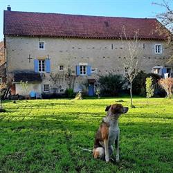 Gite le Corvol, Chevannes-Changy - Horaires d'ouverture