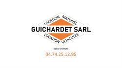 GUICHARDET SARL, Vonnas - Horaires d'ouverture