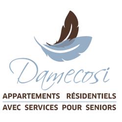 Appartements résidentiels - Résidence seniors Damecosi Haguenau, - Horaires d'ouverture