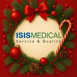 ISIS MÉDICAL LORRAINE, Jury - Horaires d'ouverture