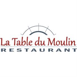 La Table Du Moulin, Champtocé-sur-Loire - Horaires d'ouverture