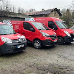 DUO Propreté, Combrand - Horaires d'ouverture